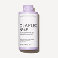 Olaplex No.4P Blonde Enhancer Toning Shampoo - 250ml