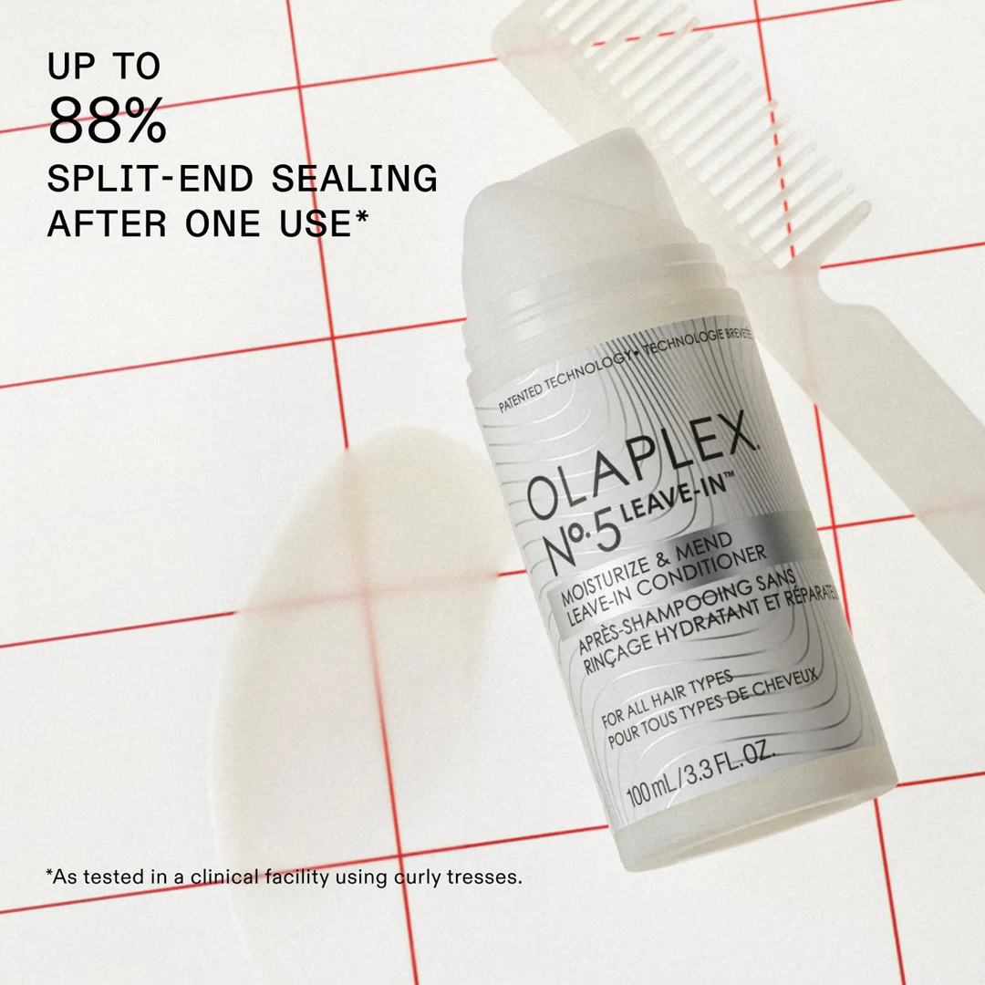 Olaplex No.5 Leave-In Moisturize & Mend Leave-In Conditioner - 100ml