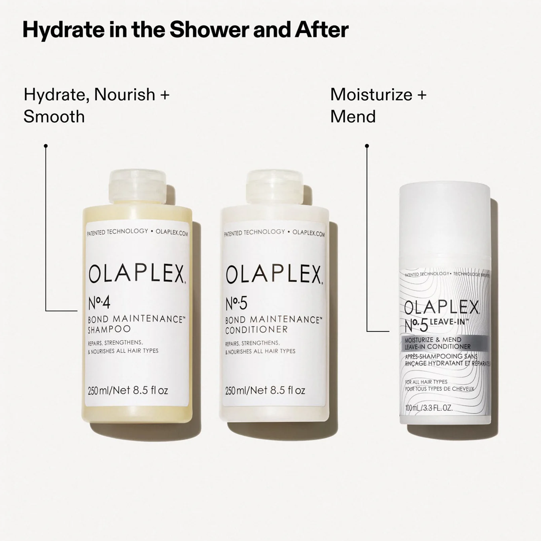 Olaplex No.5 Leave-In Moisturize & Mend Leave-In Conditioner - 100ml