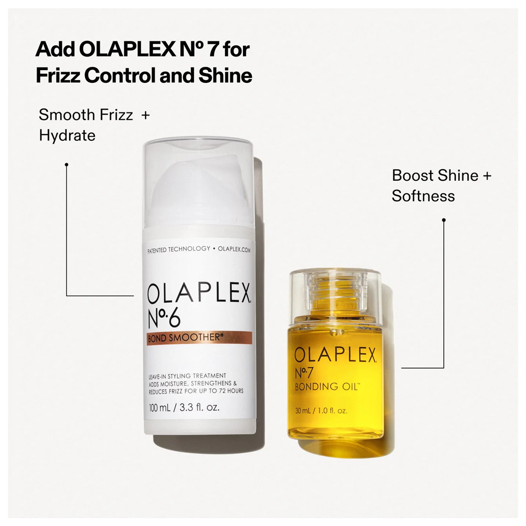 Olaplex No.6 Bond Smoother - 100ml