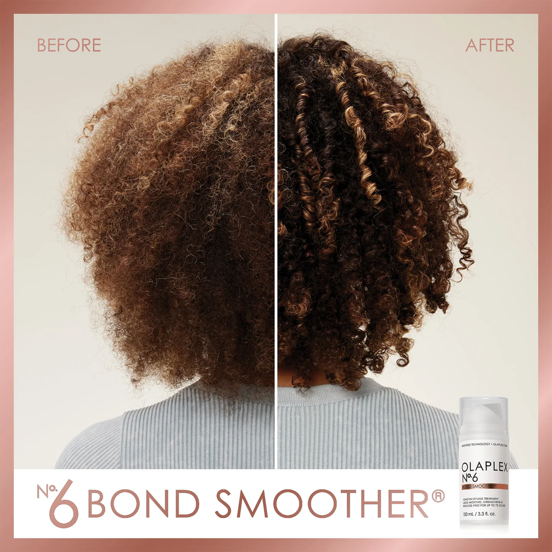 Olaplex No. 6 Bond Smoother - 100ml