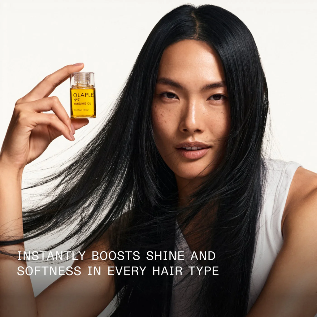 Olaplex No.7 Bonding Oil for Styling and Bond Building - 30ml