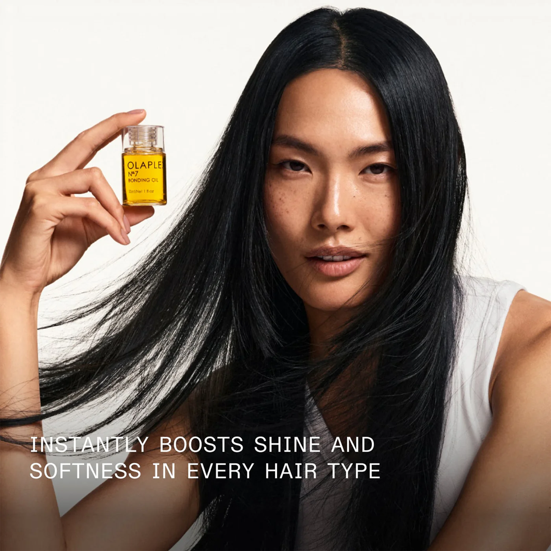 Olaplex No.7 Bonding Oil for Styling and Bond Building - 30ml