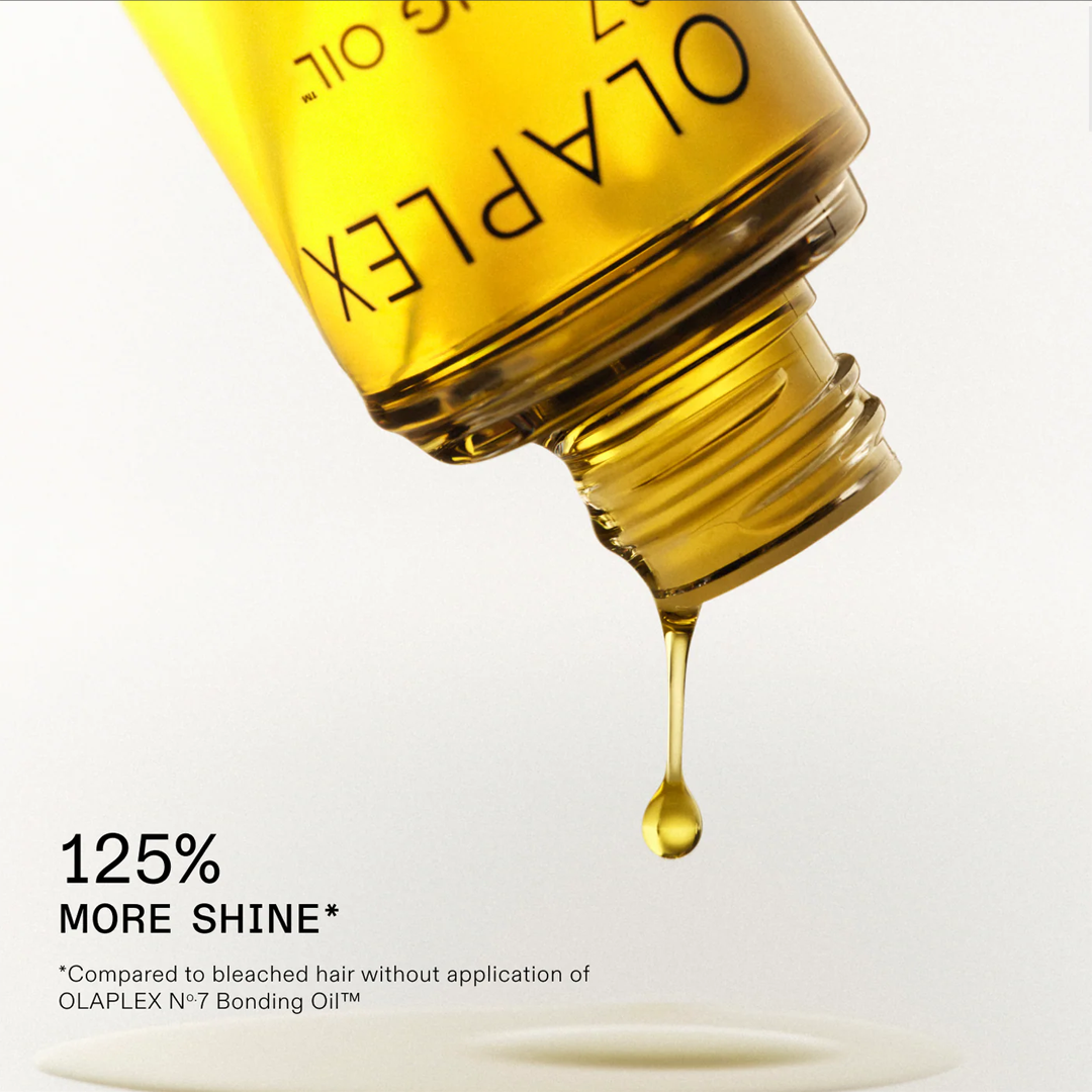 Olaplex No.7 Bonding Oil for Styling and Bond Building - 30ml