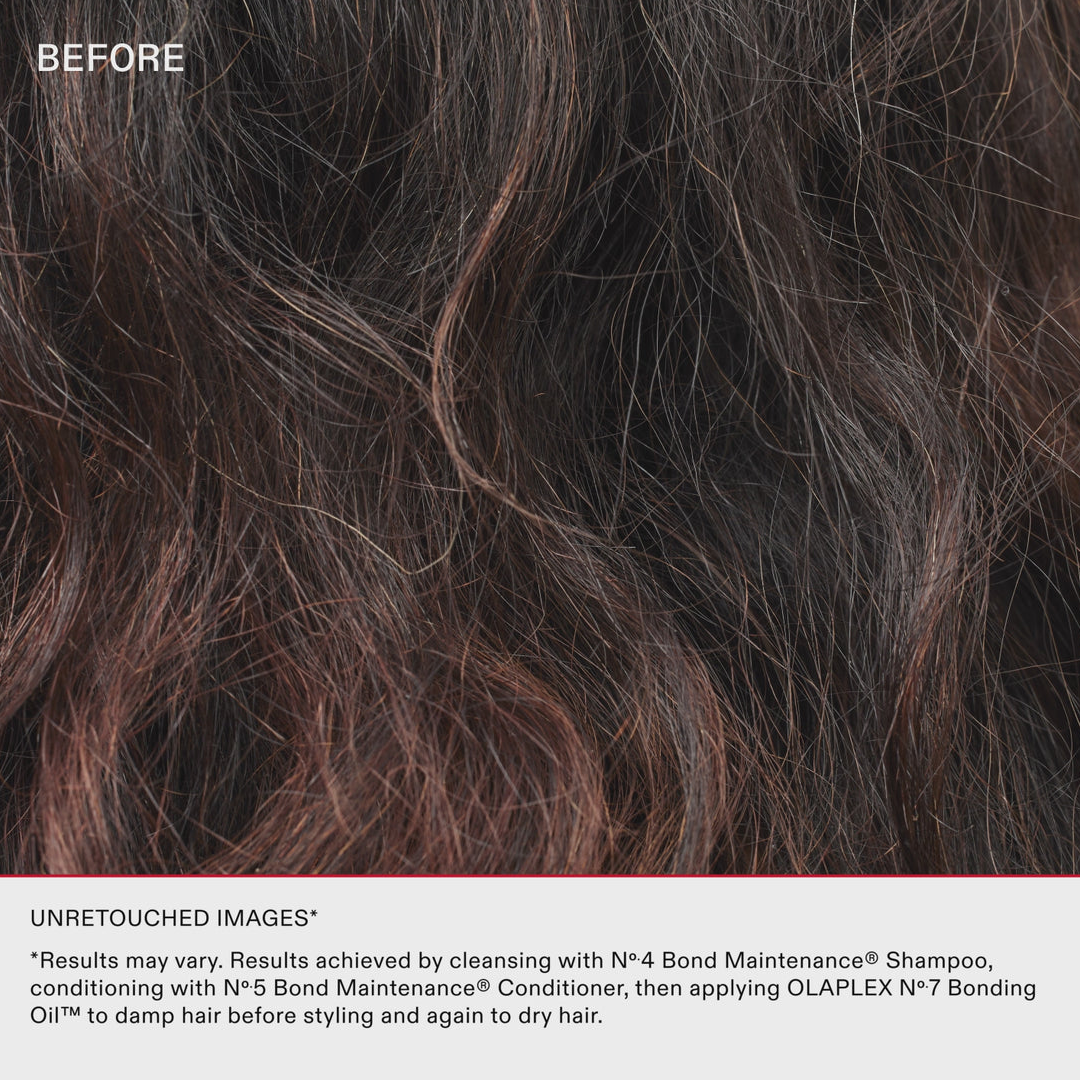 Olaplex No.7 Bonding Oil for Styling and Bond Building - 30ml