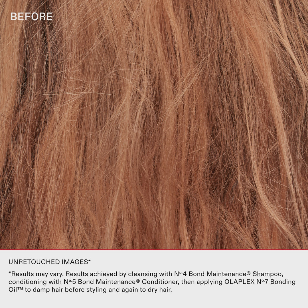 Olaplex No.7 Bonding Oil for Styling and Bond Building - 30ml