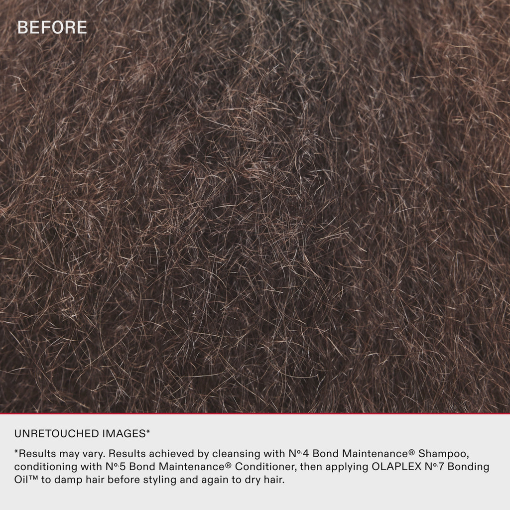 Olaplex No.7 Bonding Oil for Styling and Bond Building - 30ml