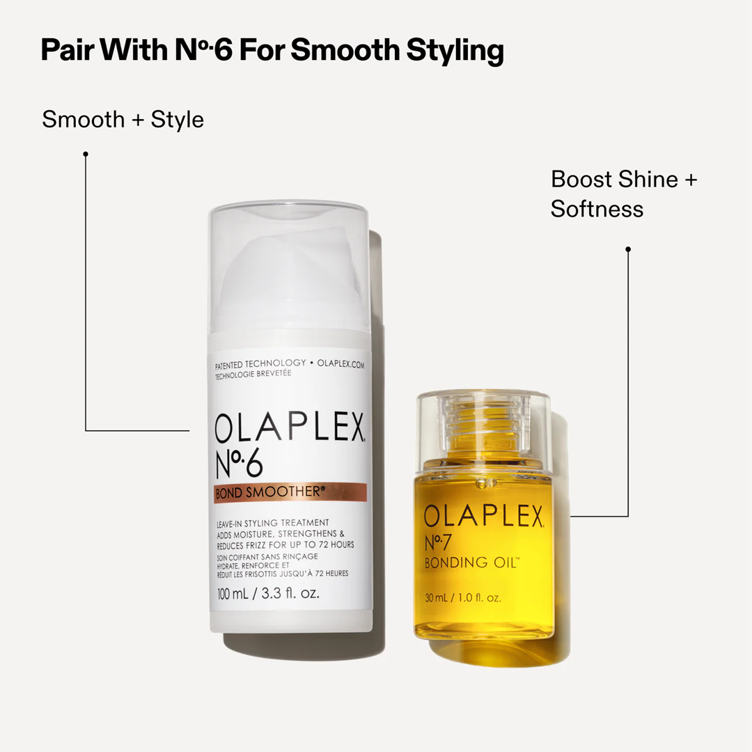 Olaplex No.7 Bonding Oil for Styling and Bond Building - 7.5ml