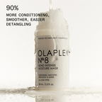 Olaplex No.8 Bond Intense Moisture Mask - 100ml