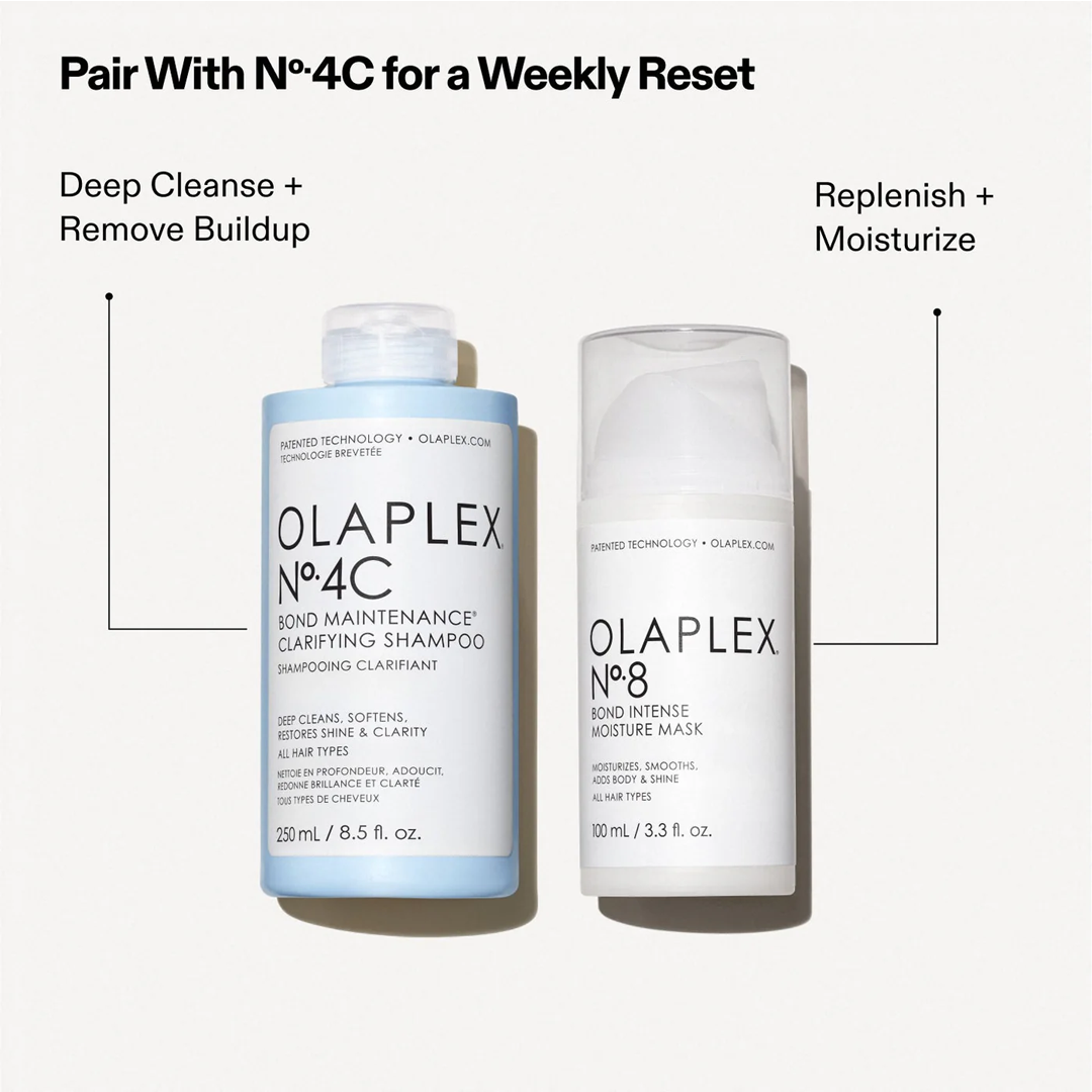 Olaplex No.8 Bond Intense Moisture Mask - 100ml
