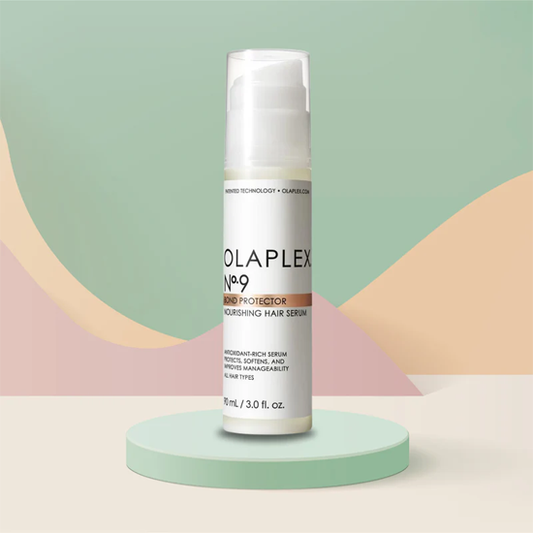 Olaplex No.9 Bond Protector Nourishing Hair Serum - 90ml