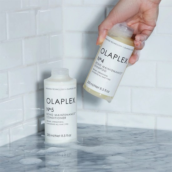 Olaplex The Complete Hair Repair System