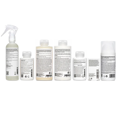 Olaplex The Complete Hair Repair System