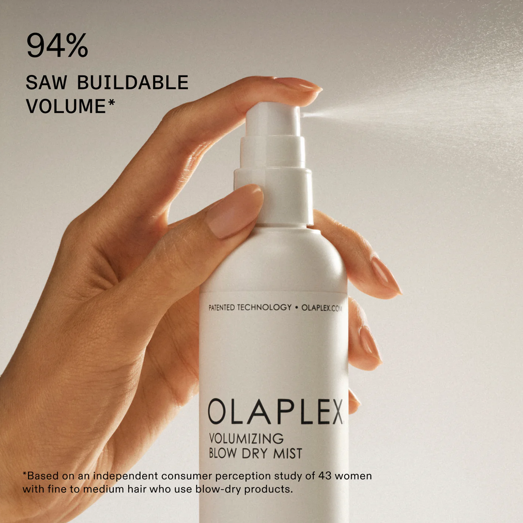 Olaplex Volumizing Blow Dry Mist (150ml)