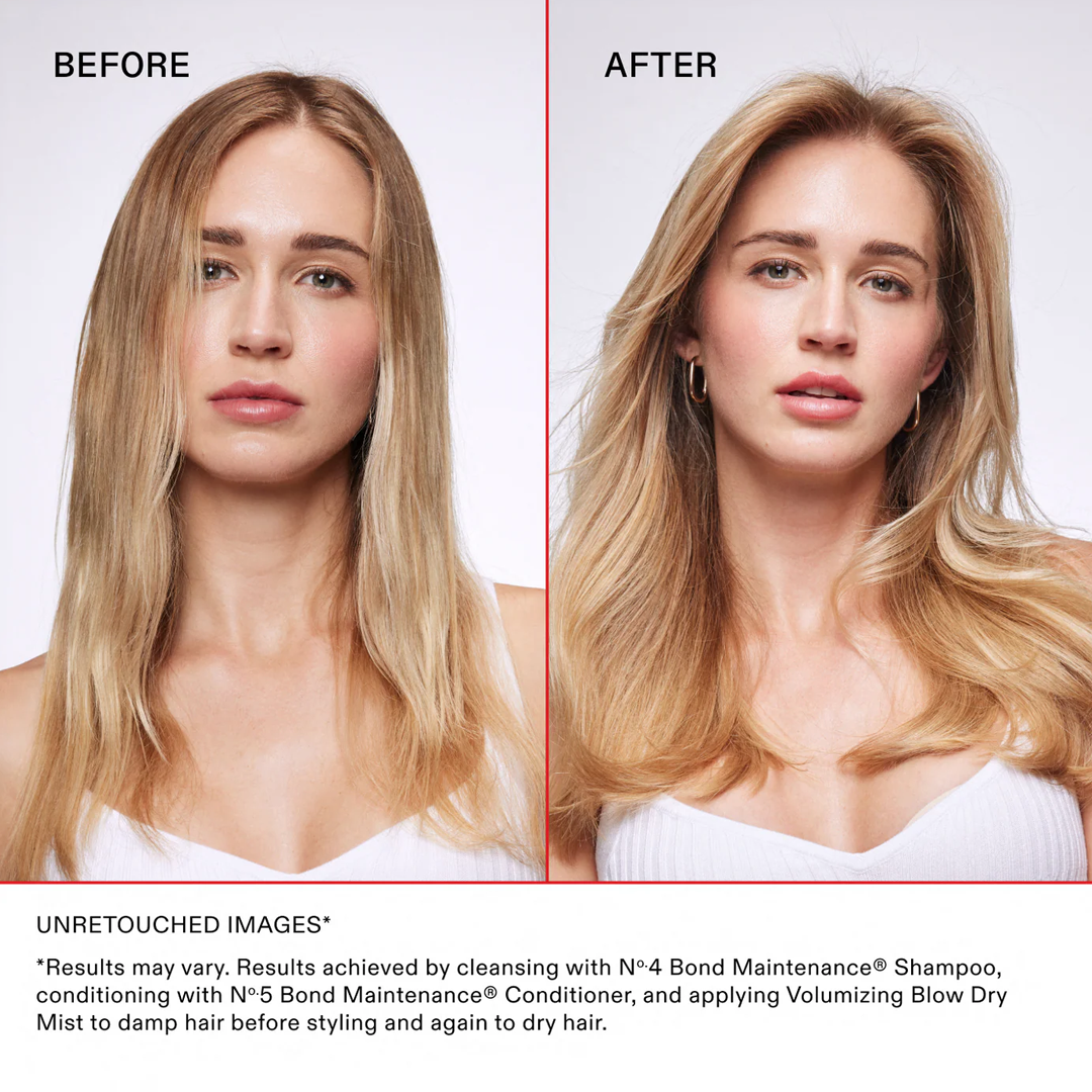 Olaplex Volumizing Blow Dry Mist (150ml)