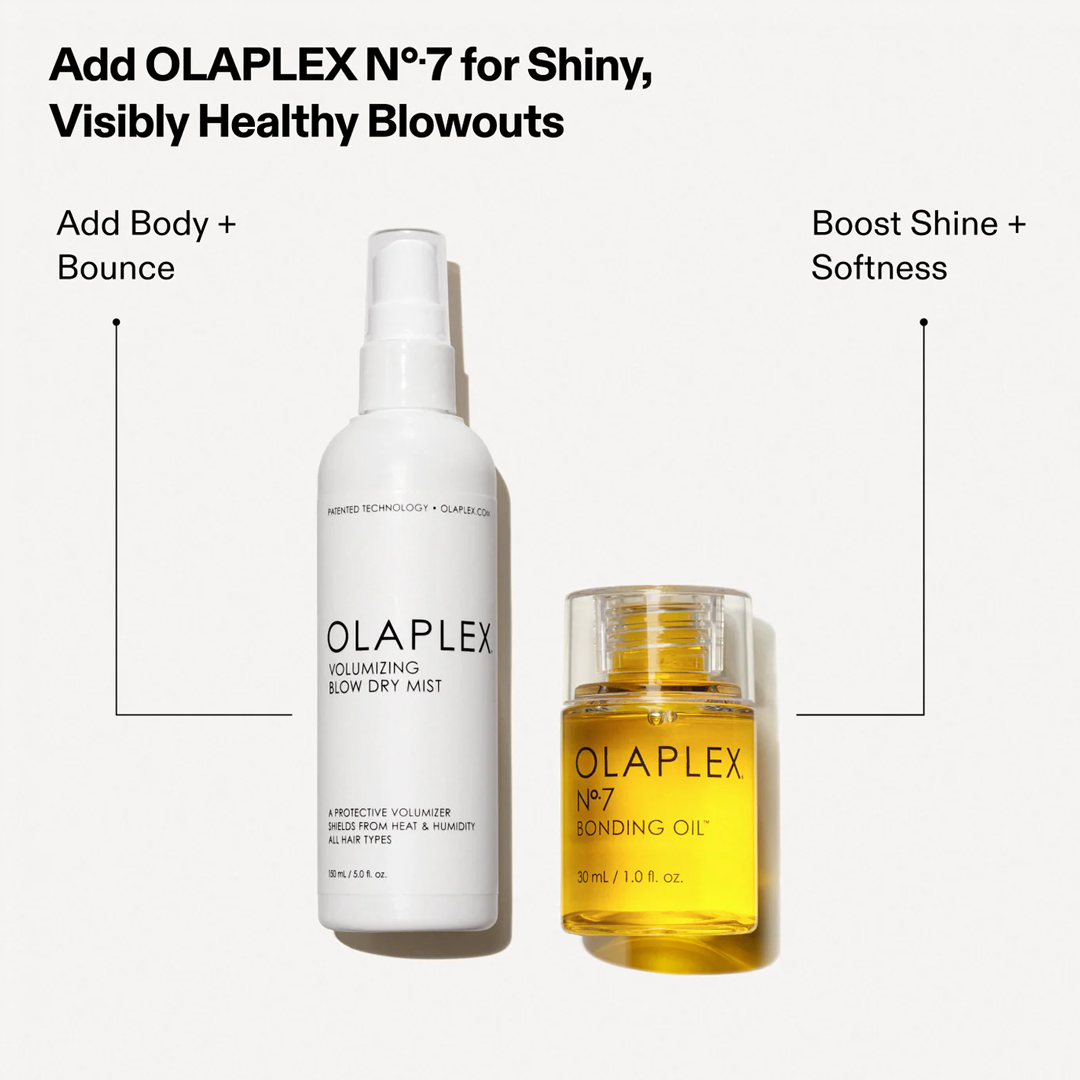 Olaplex Volumizing Blow Dry Mist (150ml)