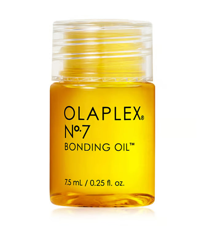 Olaplex No.7 Bonding Oil for Styling and Bond Building - 7.5ml