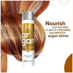 QOD Argan Professional Conditioner for Dry & Damaged Hair - 300ml
