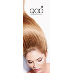 QOD Professional Glorious Oleo Capilar Hair Oil (60ml)