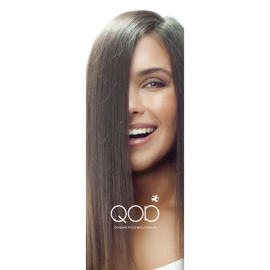 QOD Professional Glorious Oleo Capilar Hair Oil (60ml)
