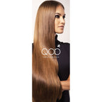 QOD Professional Glorious Oleo Capilar Hair Oil (60ml)