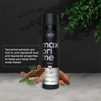 QOD MAX PRIME Professional After Treatment Shampoo - 300ml