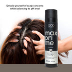 QOD MAX PRIME Professional After Treatment Shampoo - 300ml