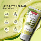 Richfeel Aloe Vera Face Wash - 100gms