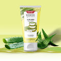 Richfeel Aloe Vera Face Wash - 100gms