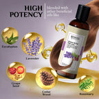 Richfeel Aroma Oil for Hair Loss - 100ml