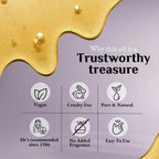 Richfeel Aroma Oil for Hair Loss - 100ml