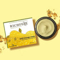 Richfeel Gold Massage Cream - 100gms