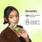 Richfeel Pure Aloe Vera Gel - 100ml