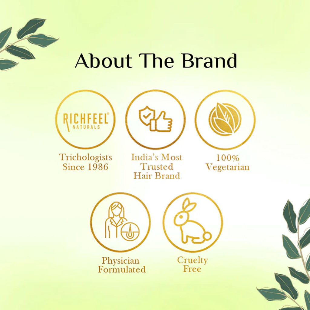 Richfeel Pure Aloe Vera Gel - 100ml