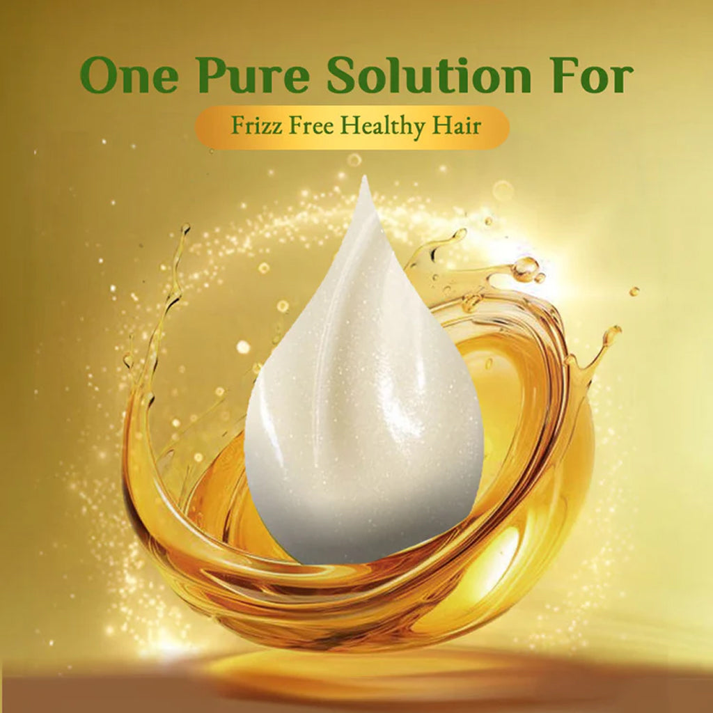 Richfeel Scalp Cleanser - 100ml