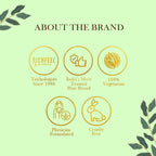 Richfeel Tulsi Massage Cream - 100gms