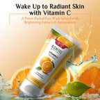 Richfeel Vitamin C Face Wash - 100gms