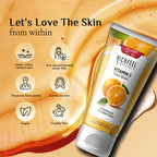 Richfeel Vitamin C Face Wash - 100gms