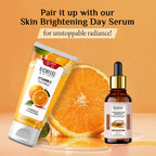 Richfeel Vitamin C Face Wash - 100gms