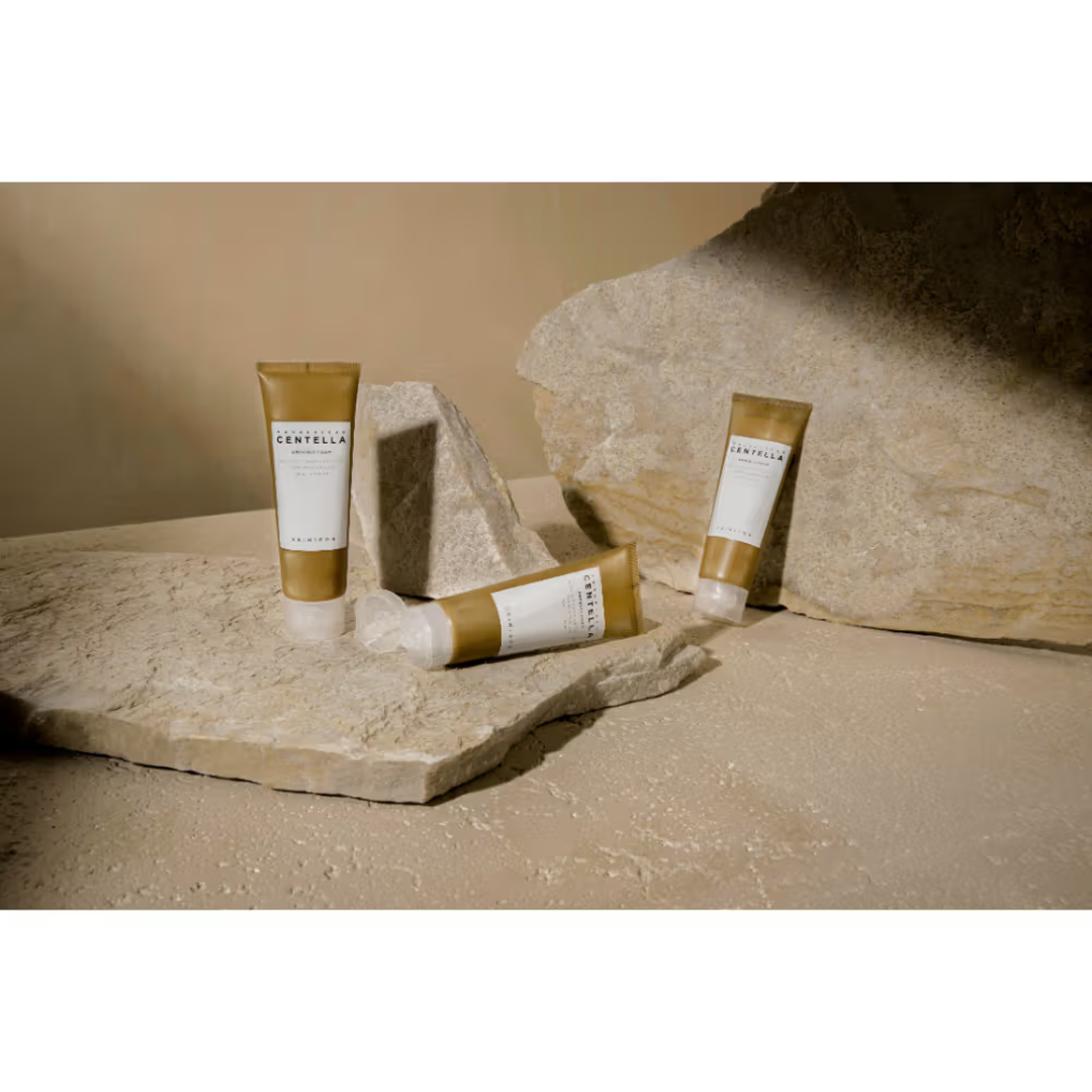 SKIN1004 Madagascar Centella Ampoule Foam - 125ml