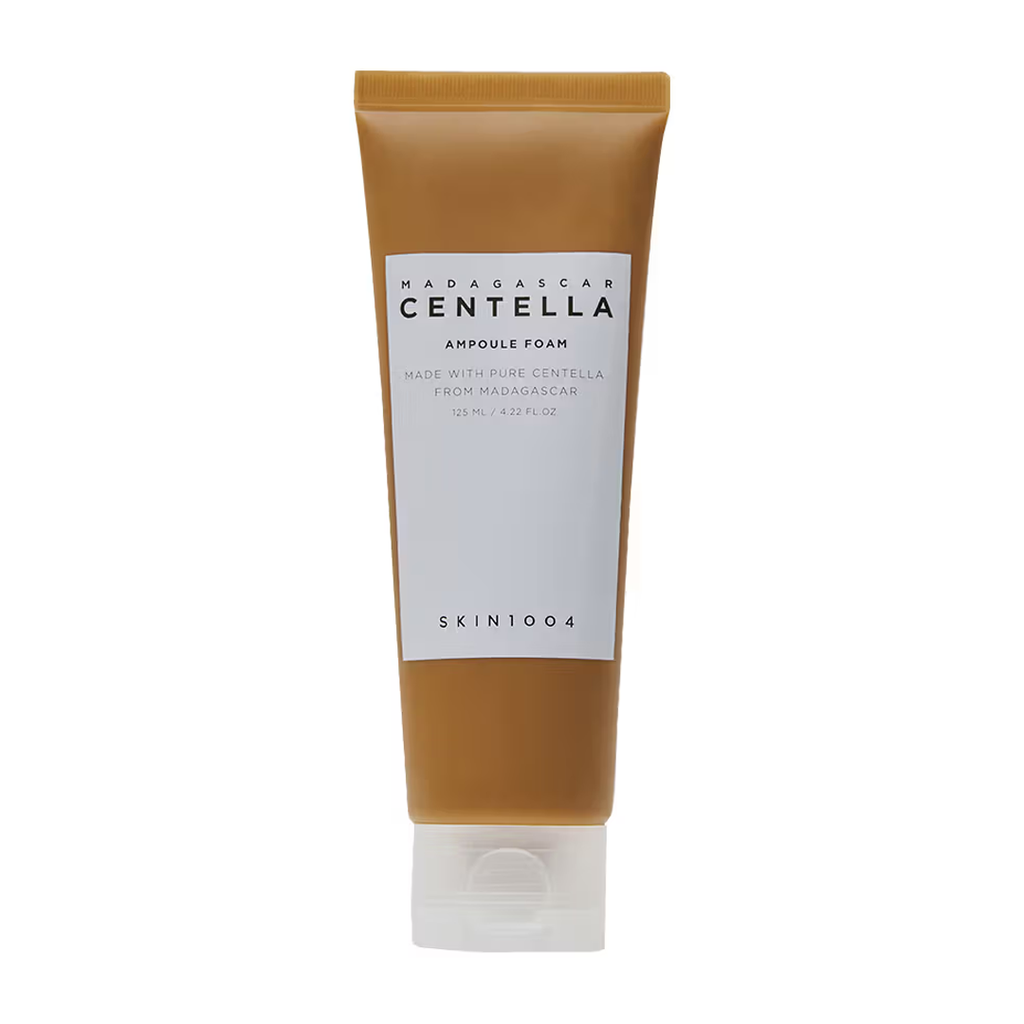 SKIN1004 Madagascar Centella Ampoule Foam - 125ml