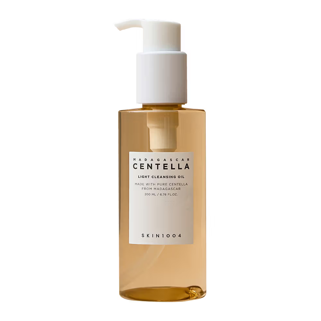 SKIN1004 Madagascar Centella Light Cleansing Oil - 200ml