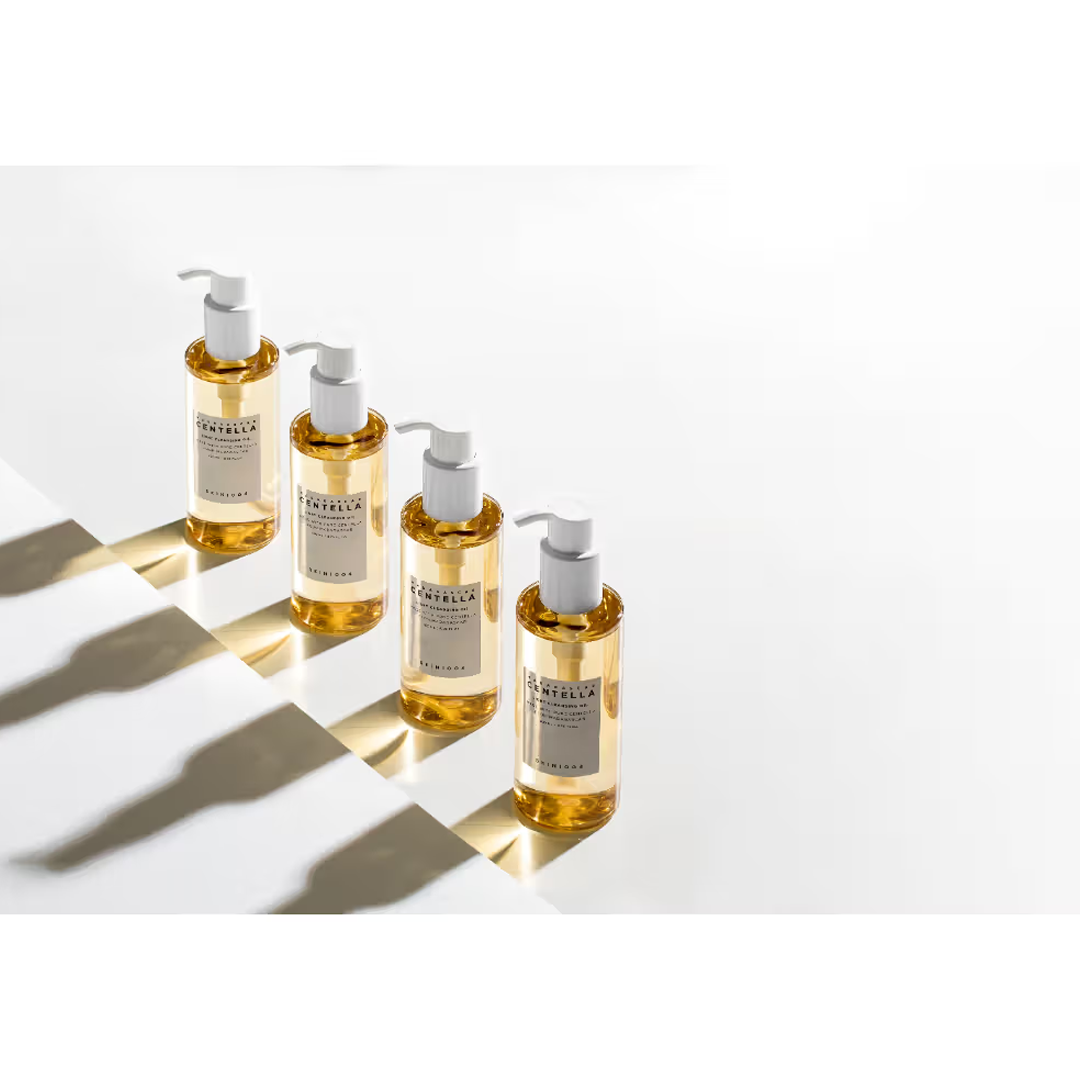 SKIN1004 Madagascar Centella Light Cleansing Oil -30ml