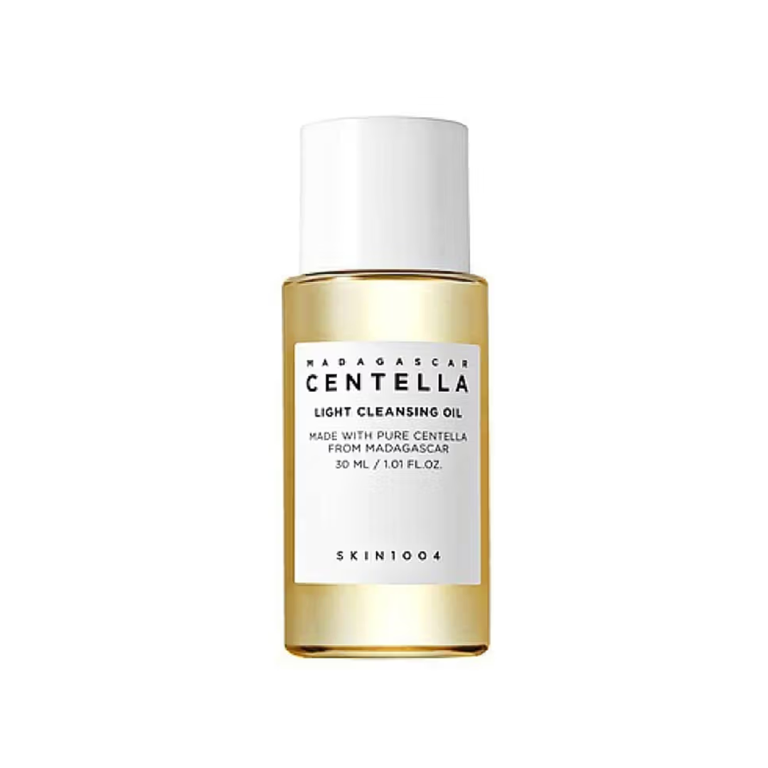 SKIN1004 Madagascar Centella Light Cleansing Oil -30ml