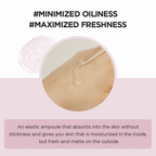 SKIN1004 Madagascar Centella Poremizing Fresh Ampoule - 100ml