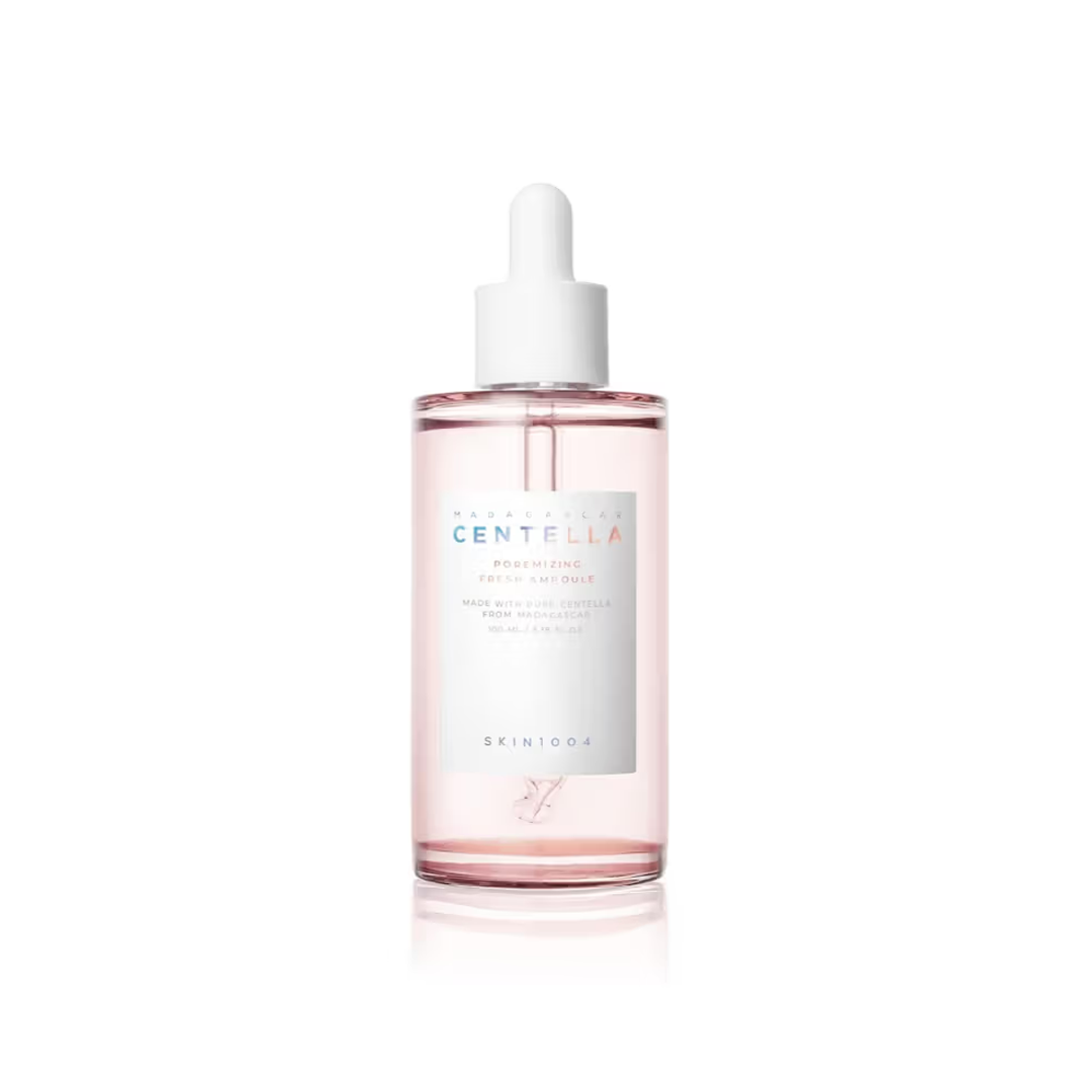 SKIN1004 Madagascar Centella Poremizing Fresh Ampoule - 100ml