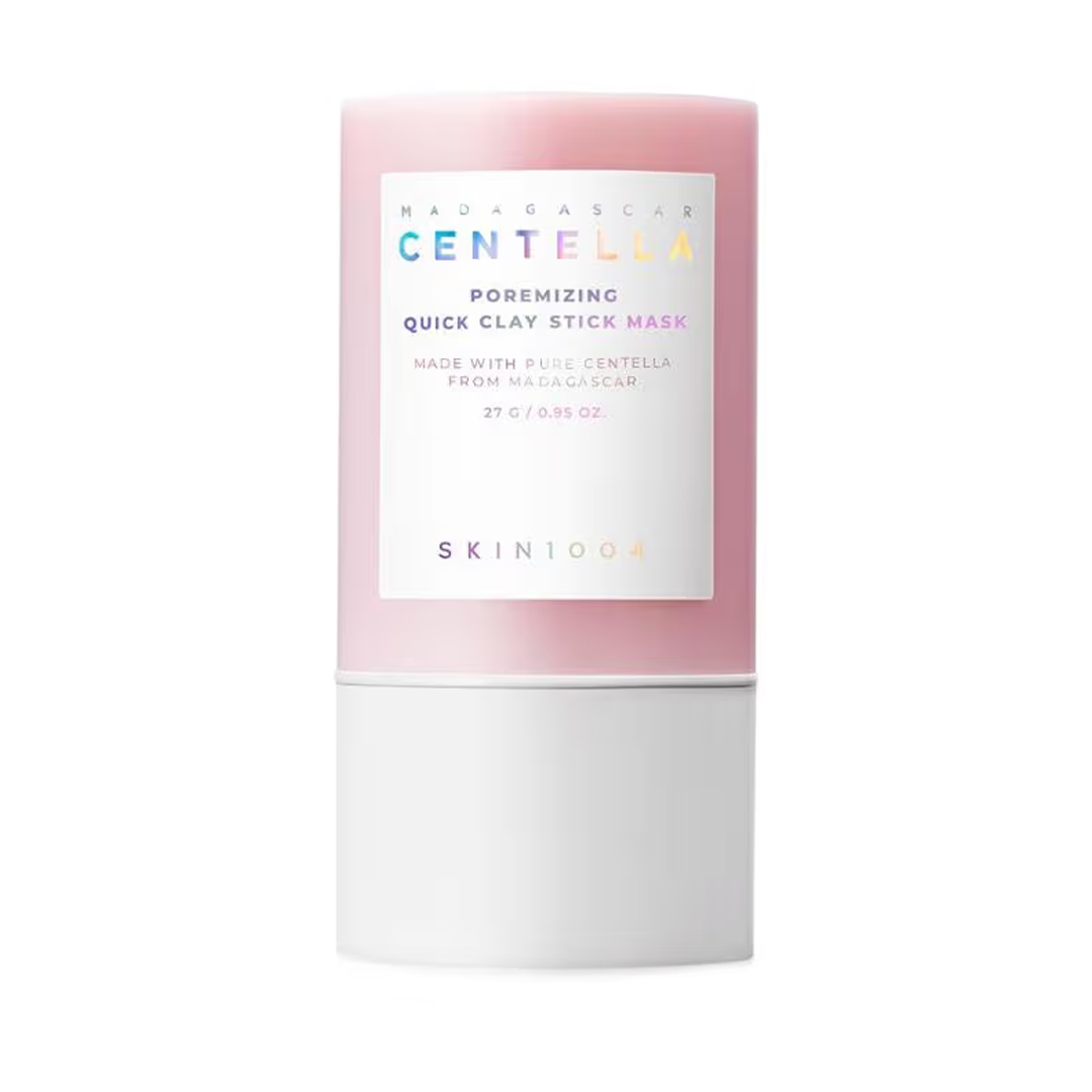 SKIN1004 Madagascar Centella Poremizing Quick Clay Stick Mask - 27gms