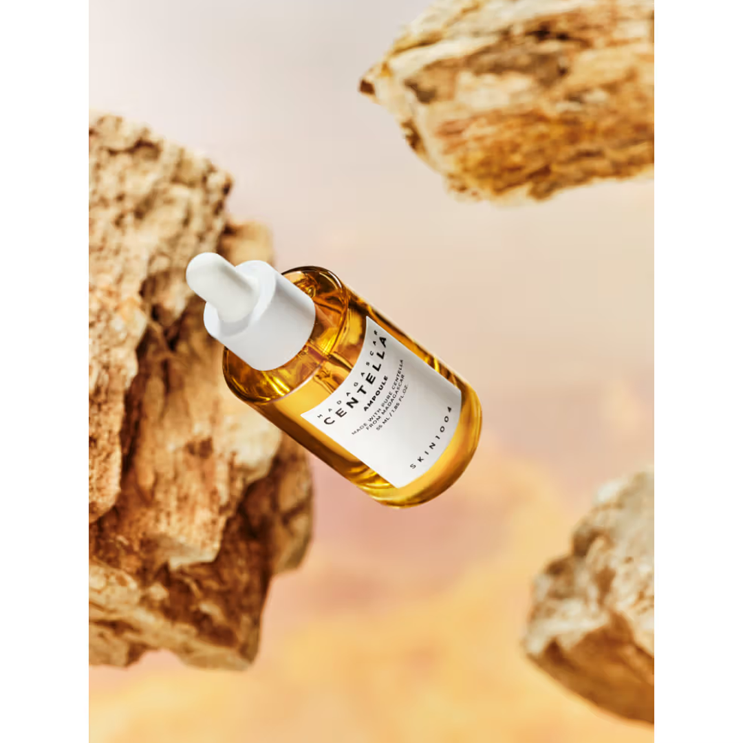 SKIN1004 Madagascar Centella Serum - 55ml