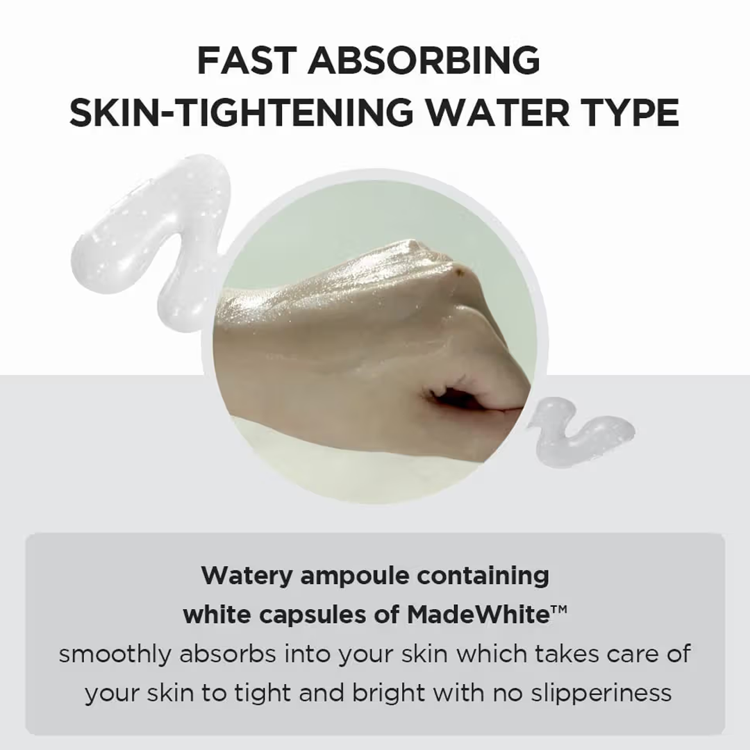 SKIN1004 Madagascar Centella Tone Brightening Capsule Ampoule - 50ml