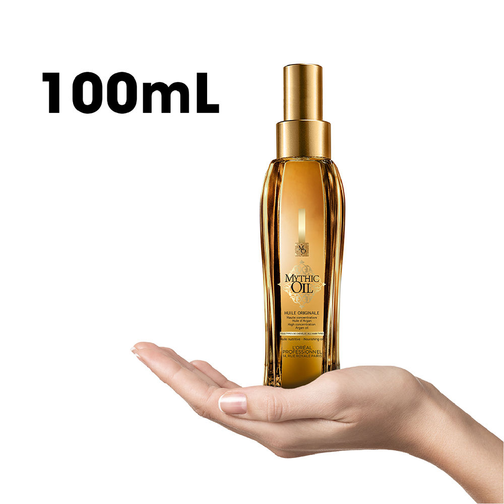 L’Oréal Professionnel Mythic Oil Huil Originalale 100ml